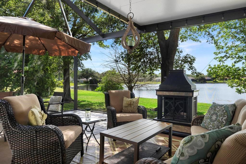 508 QUAIL LAKE DR, DEBARY, FL, 32713