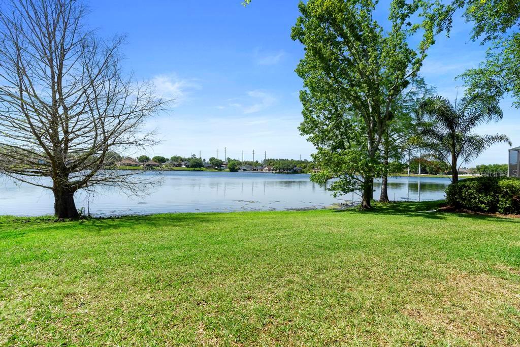 508 QUAIL LAKE DR, DEBARY, FL, 32713