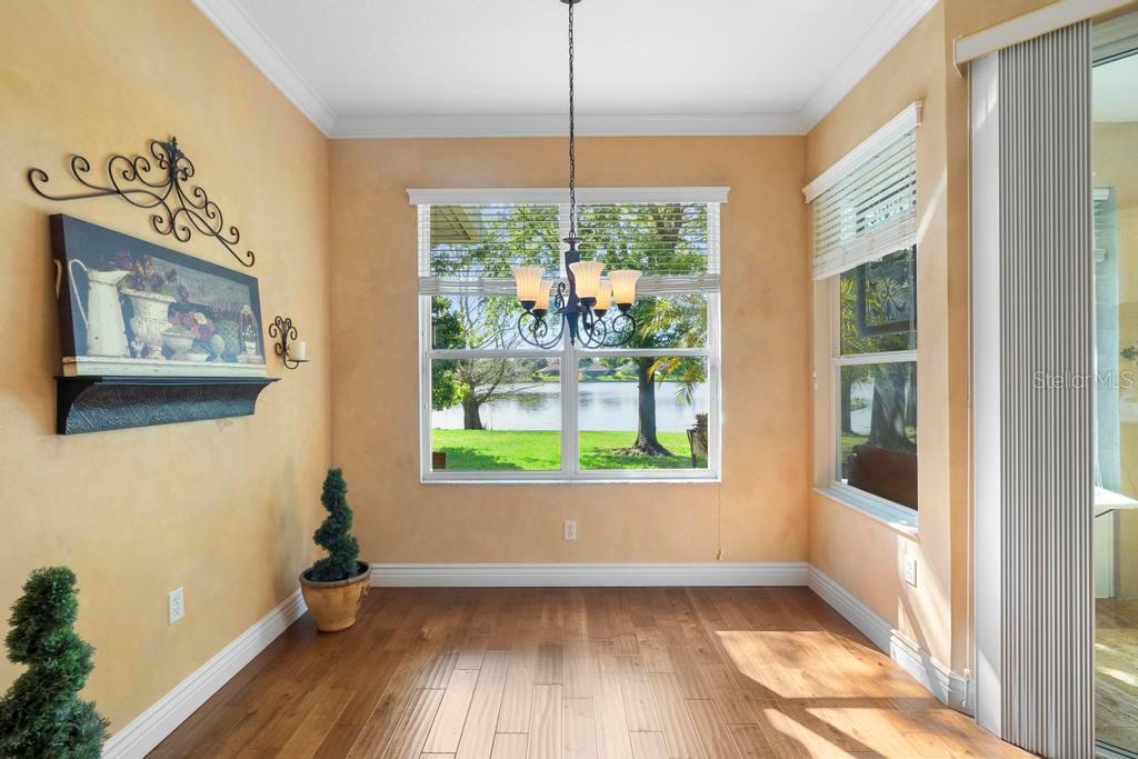 508 QUAIL LAKE DR, DEBARY, FL, 32713