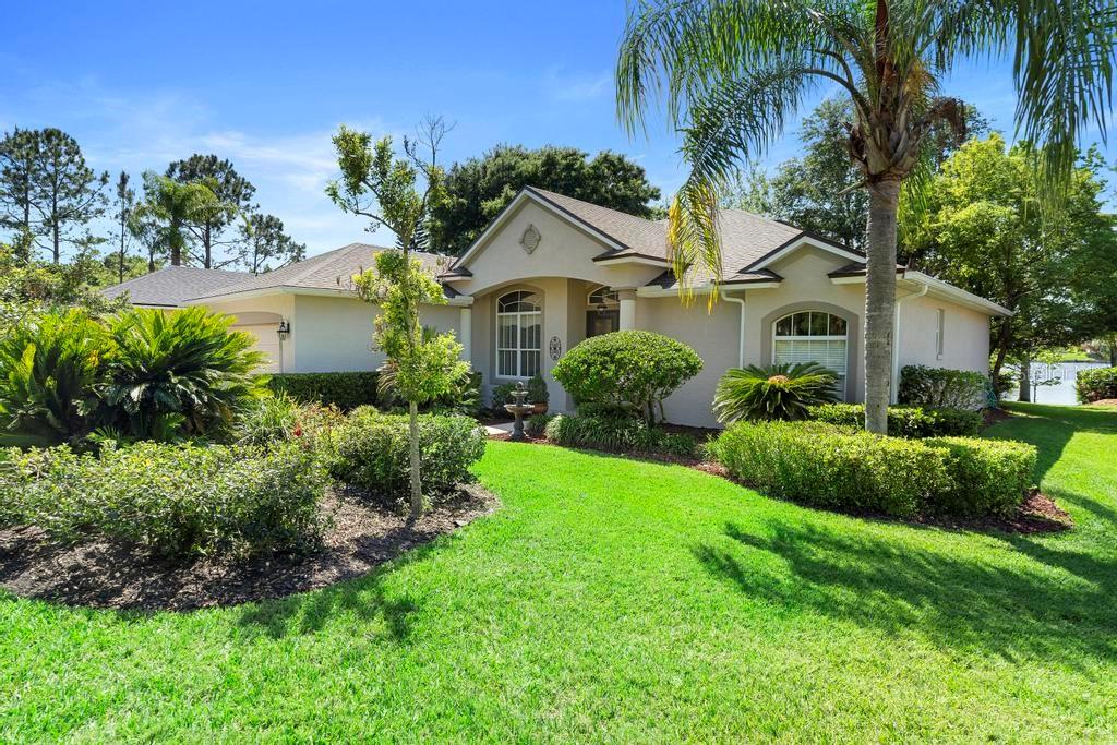 508 QUAIL LAKE DR, DEBARY, FL, 32713