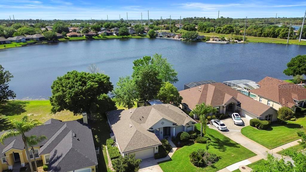 508 QUAIL LAKE DR, DEBARY, FL, 32713