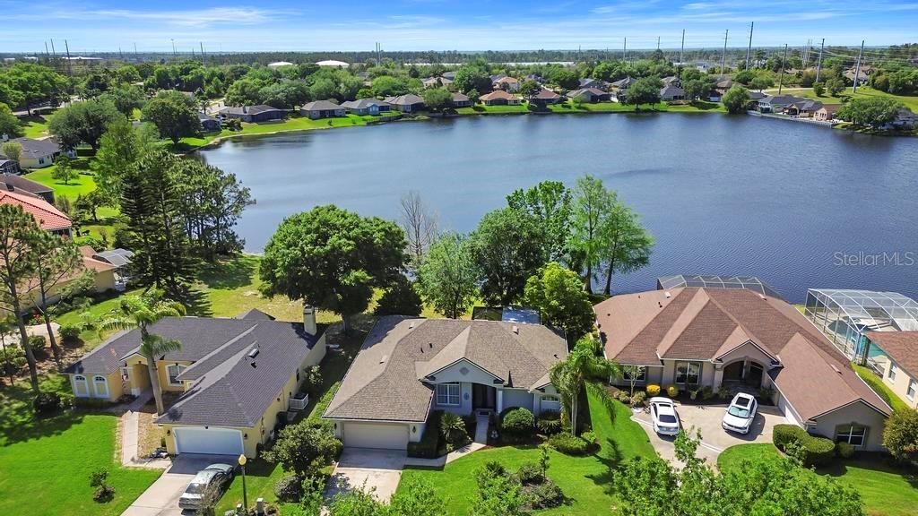 508 QUAIL LAKE DR, DEBARY, FL, 32713