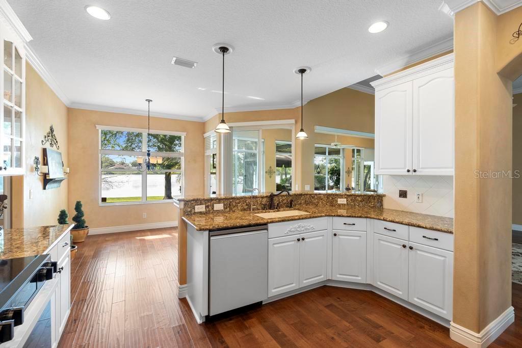 508 QUAIL LAKE DR, DEBARY, FL, 32713