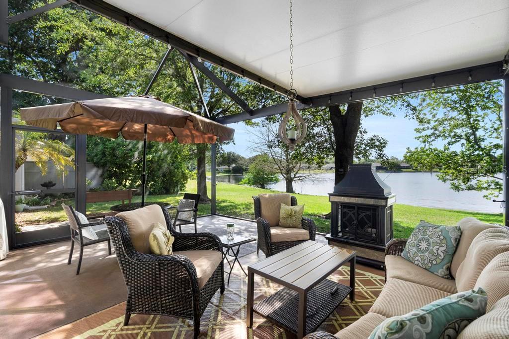 508 QUAIL LAKE DR, DEBARY, FL, 32713
