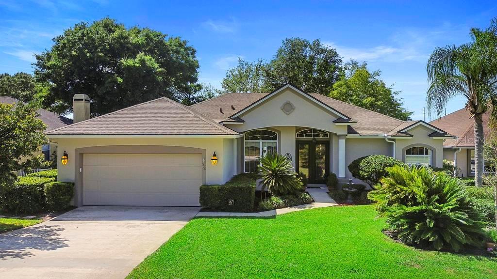 508 QUAIL LAKE DR, DEBARY, FL, 32713