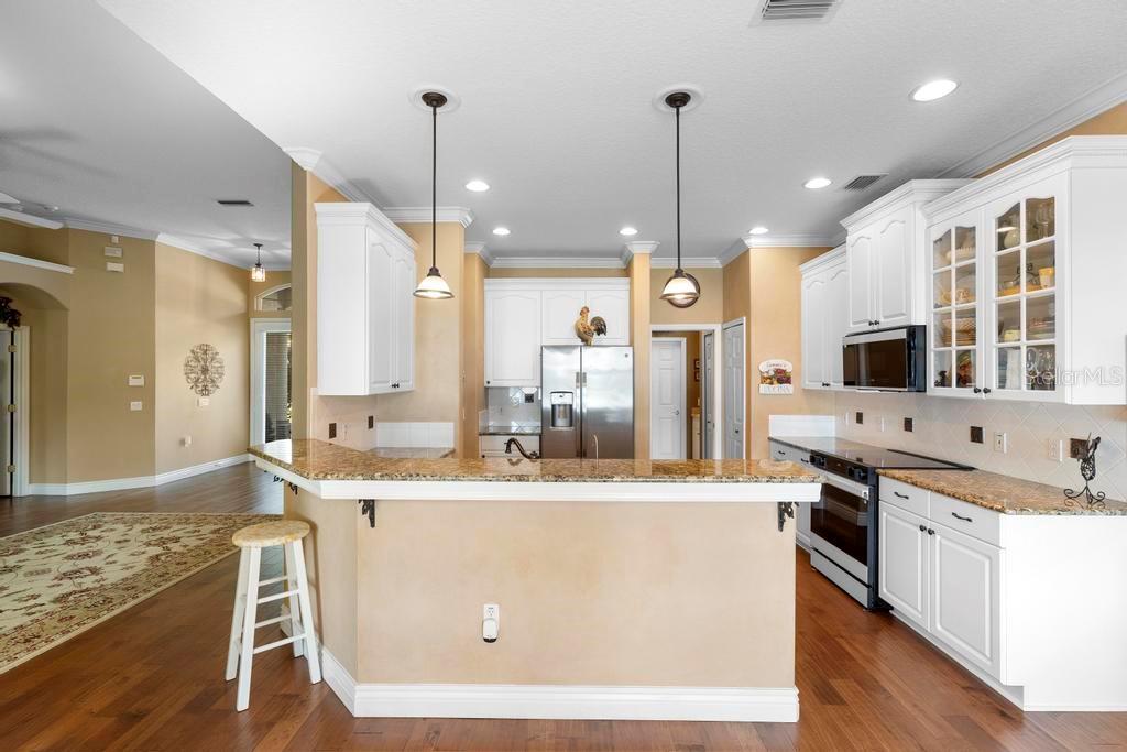 508 QUAIL LAKE DR, DEBARY, FL, 32713