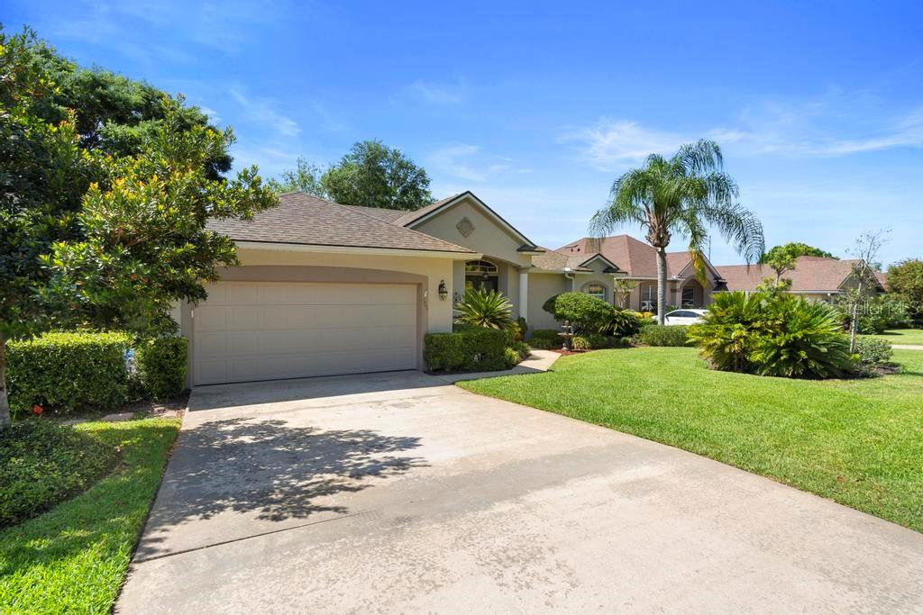 508 QUAIL LAKE DR, DEBARY, FL, 32713