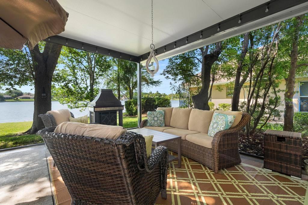 508 QUAIL LAKE DR, DEBARY, FL, 32713