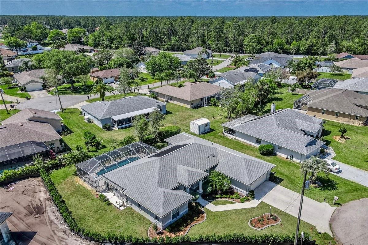 14 WILMONT PL, PALM COAST, FL, 32164
