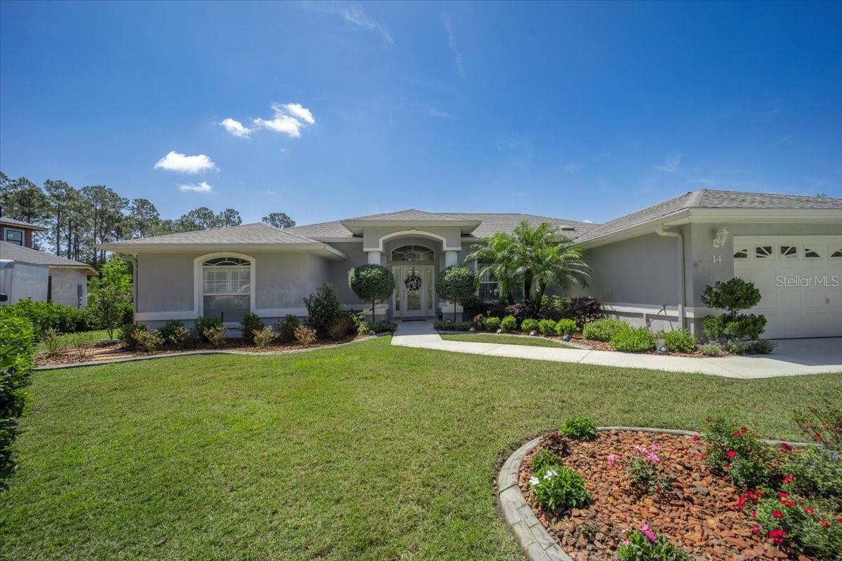 14 WILMONT PL, PALM COAST, FL, 32164