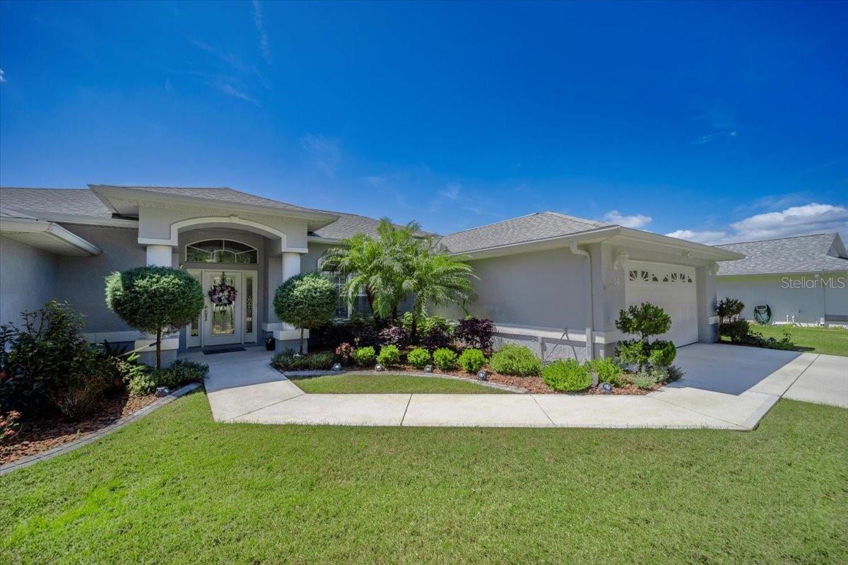 14 WILMONT PL, PALM COAST, FL, 32164