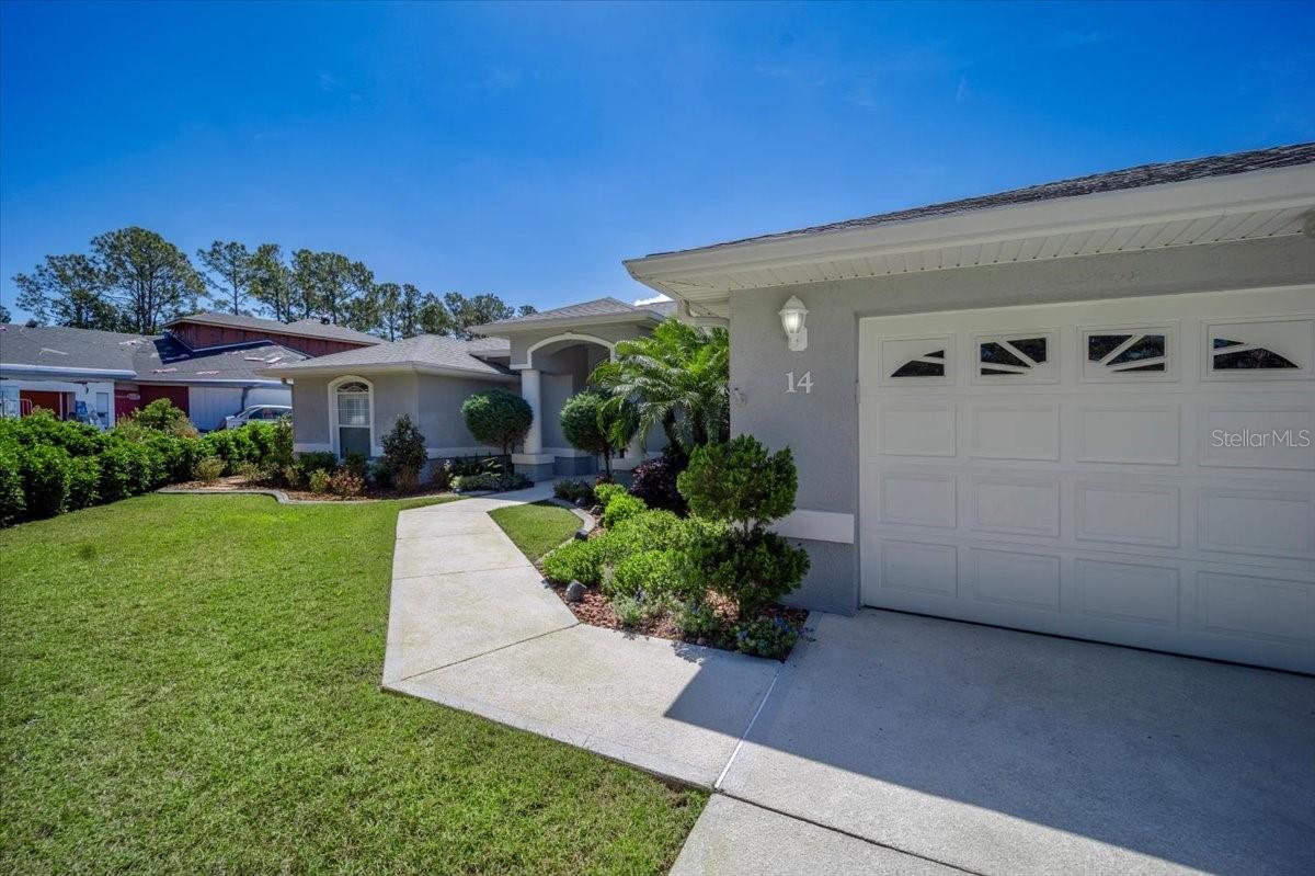 14 WILMONT PL, PALM COAST, FL, 32164