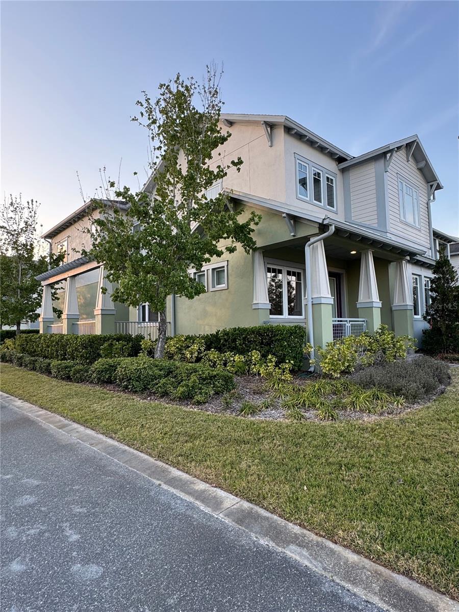 13876 MASKAWA AVE, ORLANDO, FL, 32827