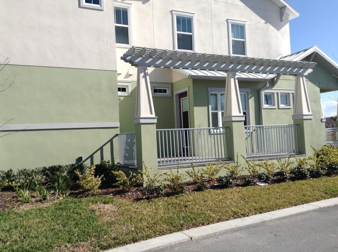 13876 MASKAWA AVE, ORLANDO, FL, 32827