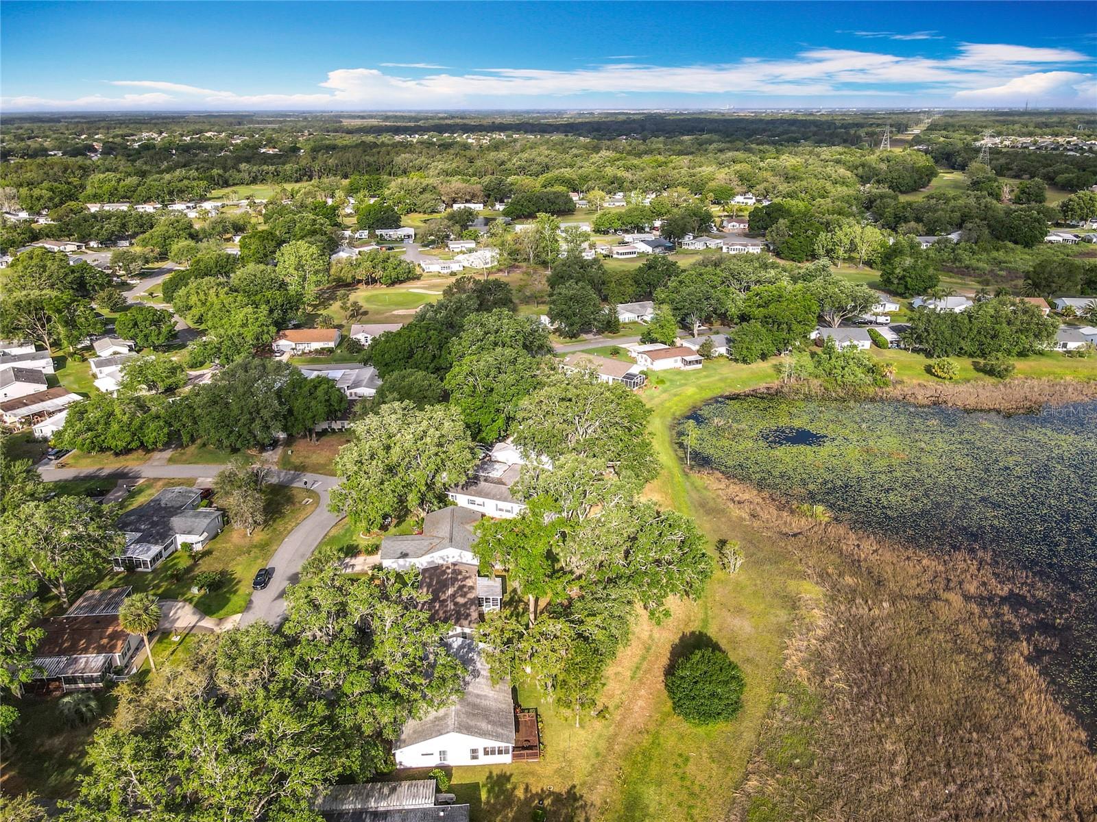 25540 BELLE HELENE, LEESBURG, FL, 34748