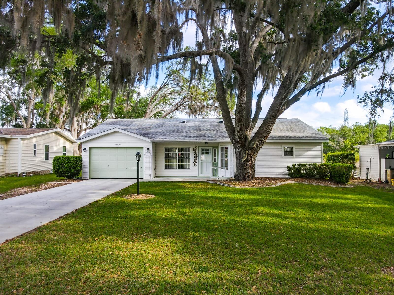 25540 BELLE HELENE, LEESBURG, FL, 34748