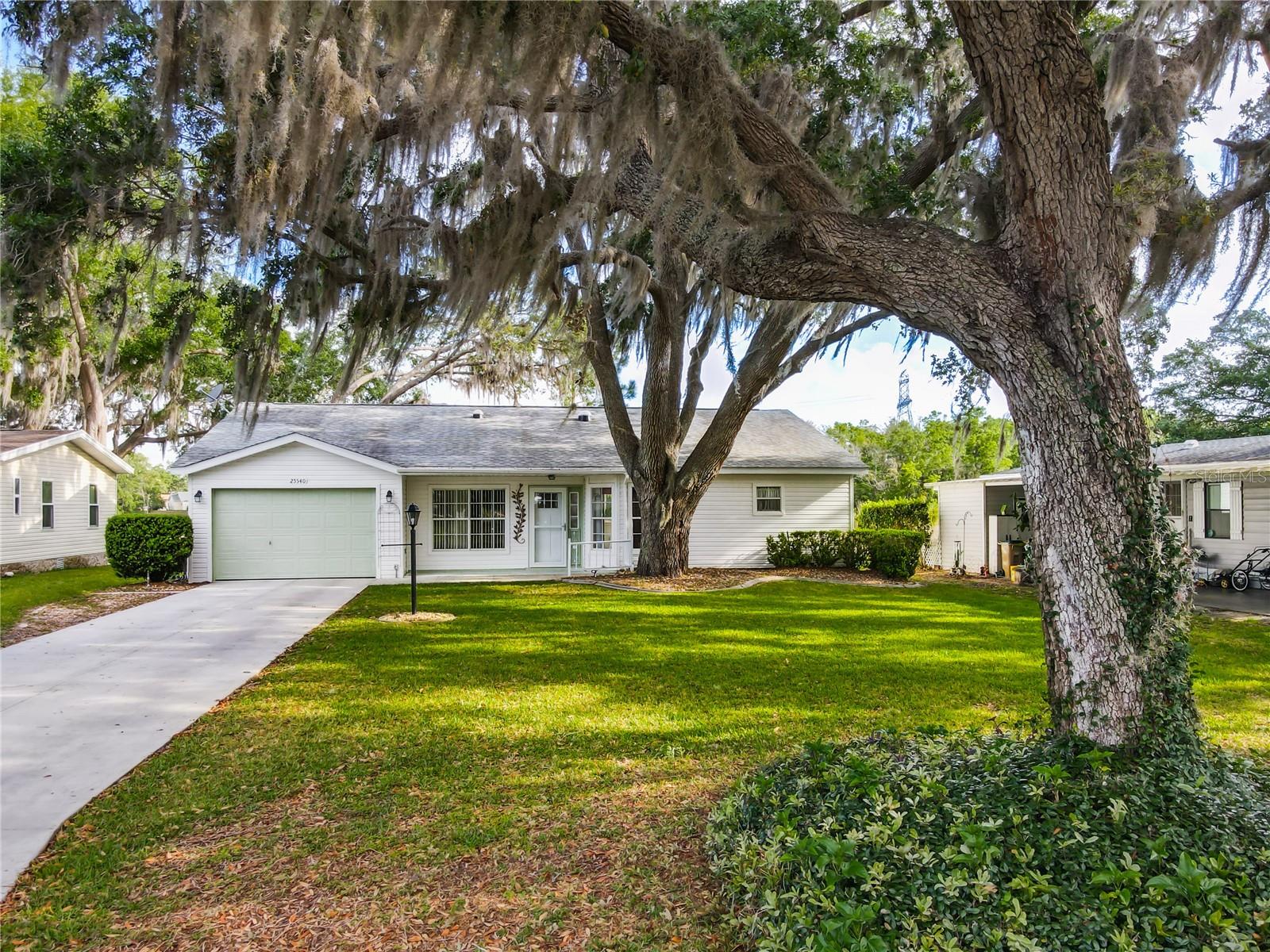 25540 BELLE HELENE, LEESBURG, FL, 34748