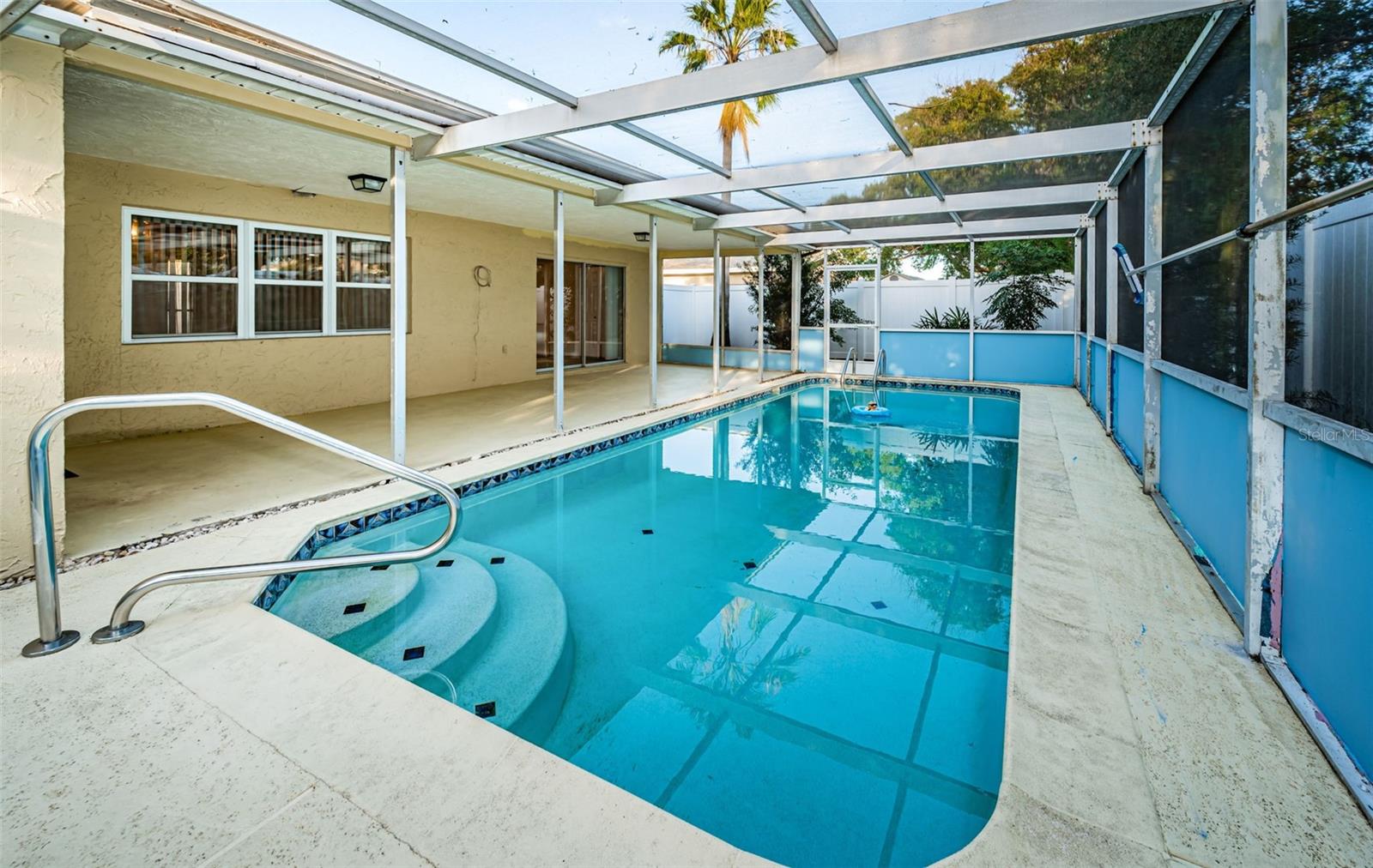 8026 NORWICH DR, PORT RICHEY, FL, 34668