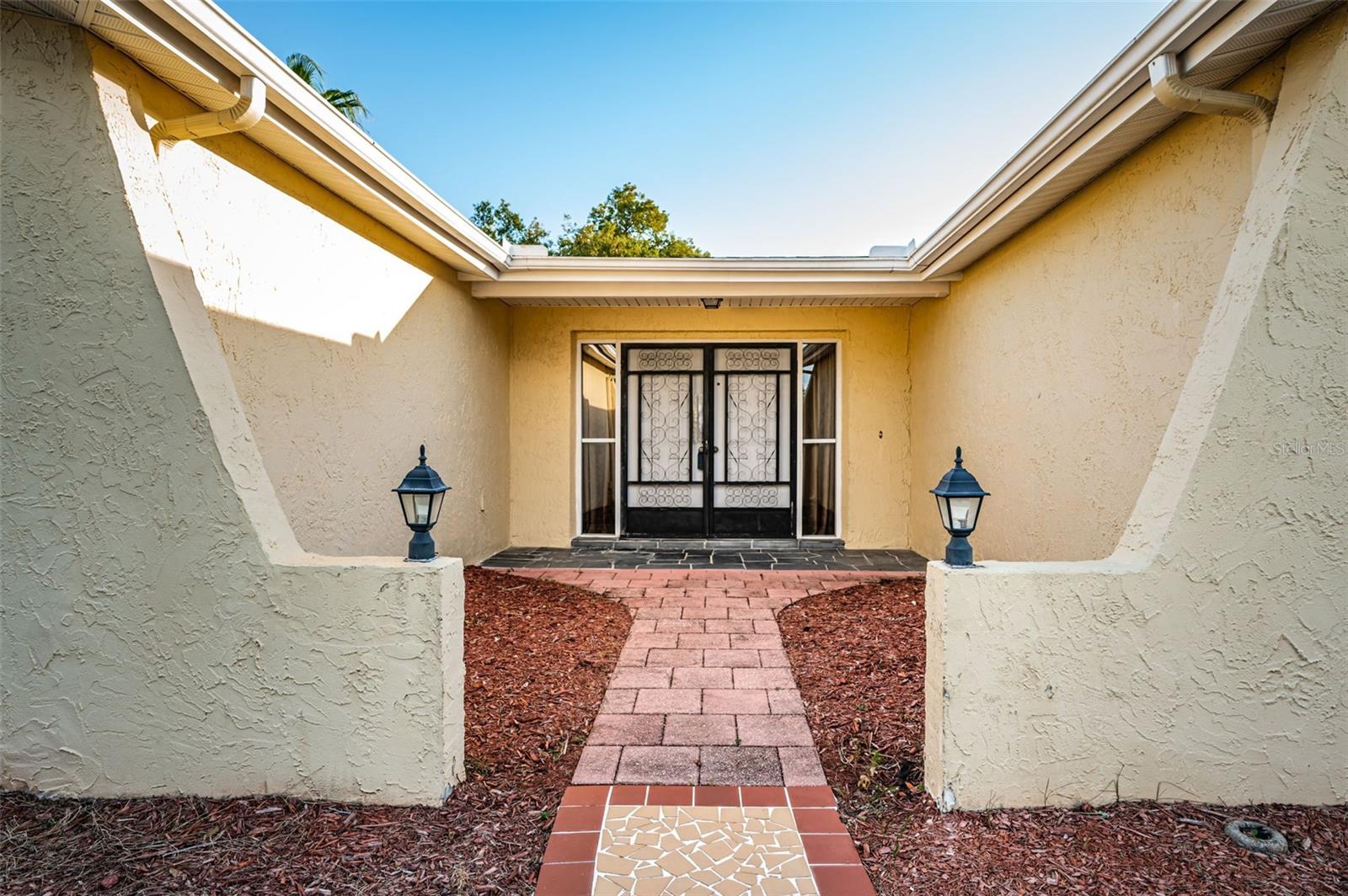 8026 NORWICH DR, PORT RICHEY, FL, 34668