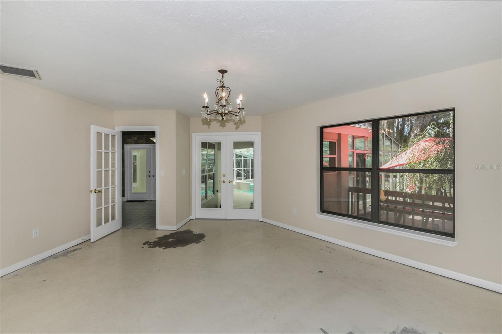 750 NW SNUG HARBOR RD, CRYSTAL RIVER, FL, 34428