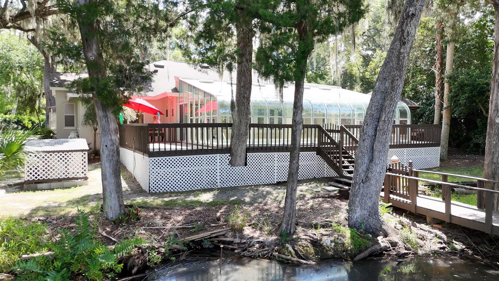 750 NW SNUG HARBOR RD, CRYSTAL RIVER, FL, 34428
