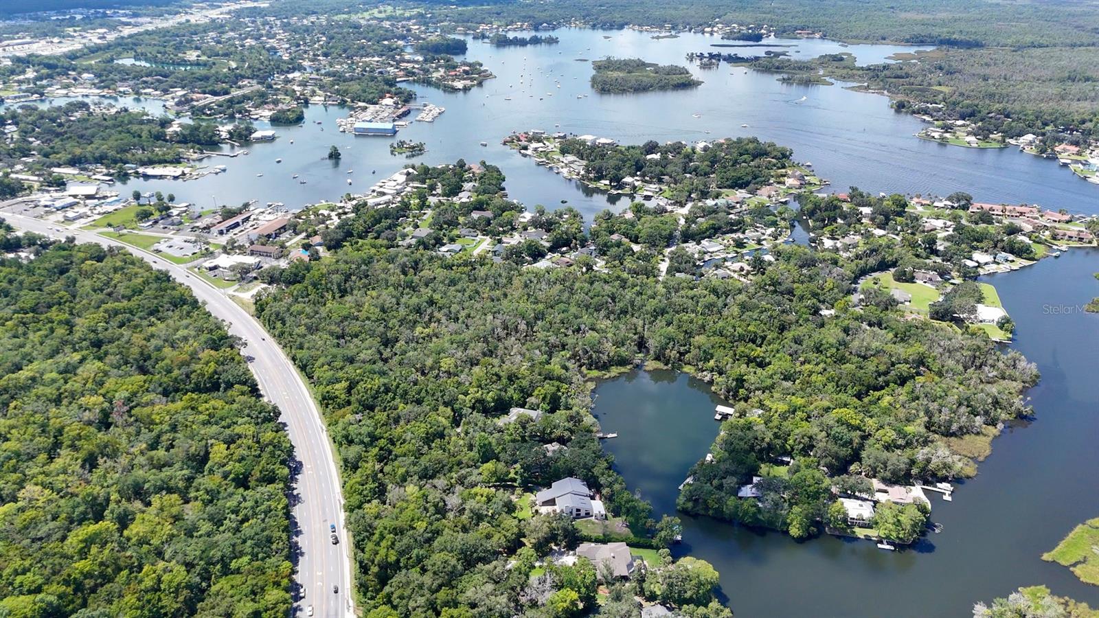 750 NW SNUG HARBOR RD, CRYSTAL RIVER, FL, 34428