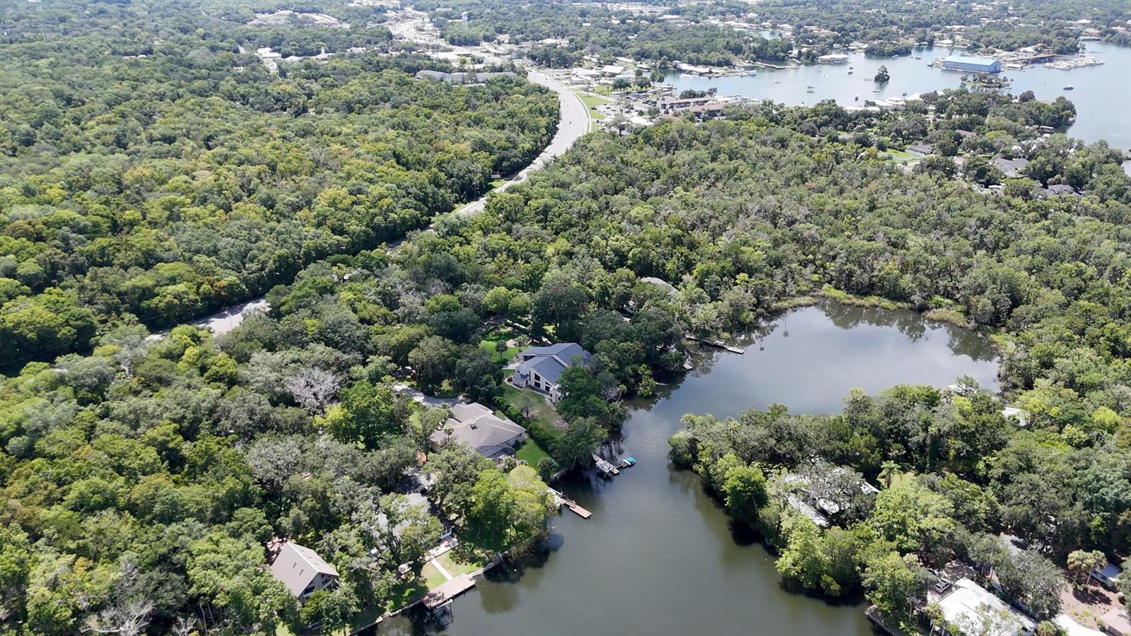 750 NW SNUG HARBOR RD, CRYSTAL RIVER, FL, 34428