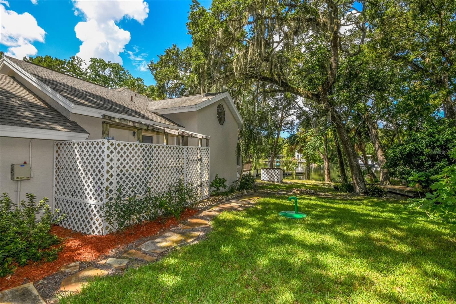 750 NW SNUG HARBOR RD, CRYSTAL RIVER, FL, 34428