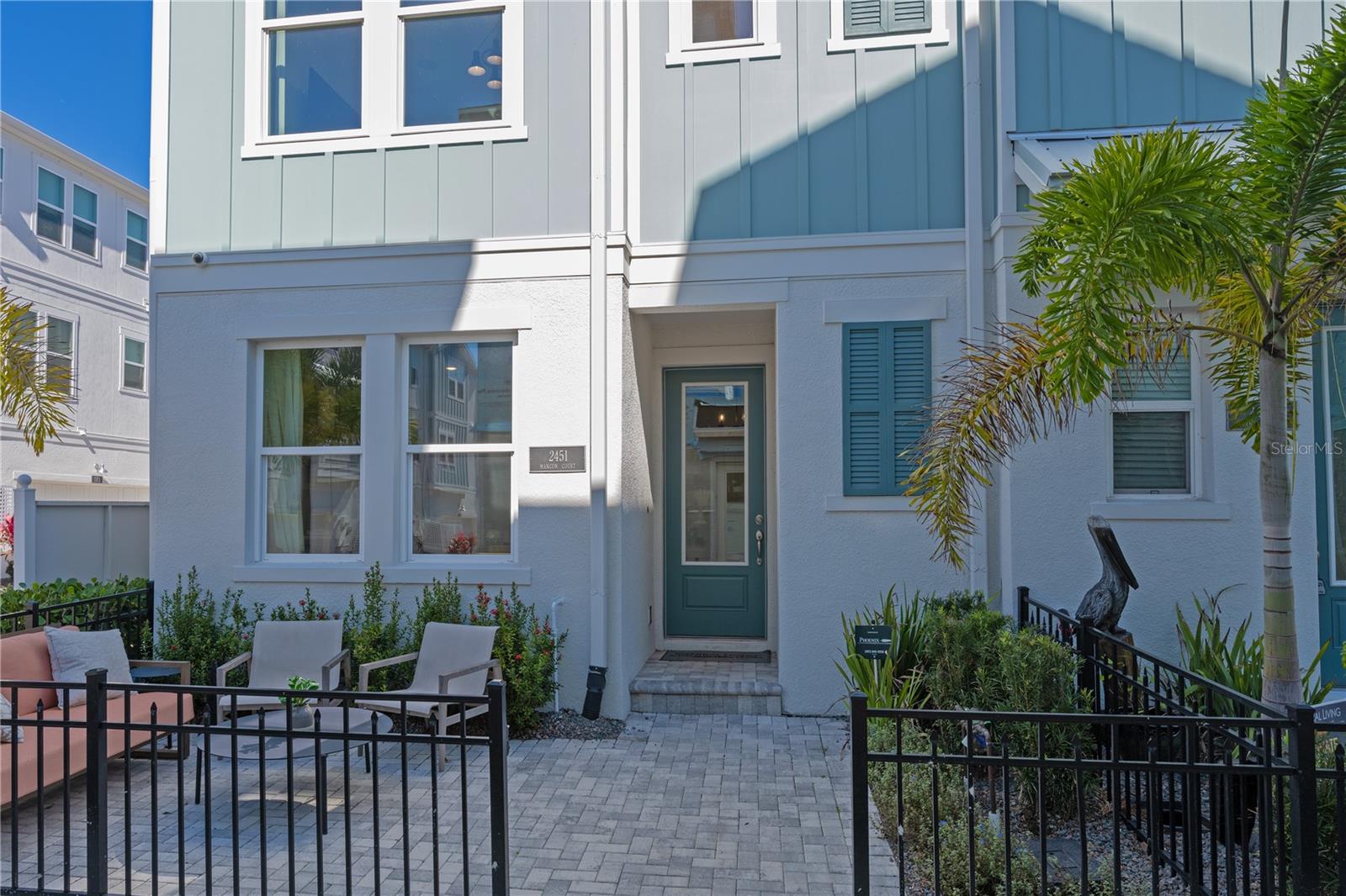 2451 MANGUM CT, SARASOTA, FL, 34237