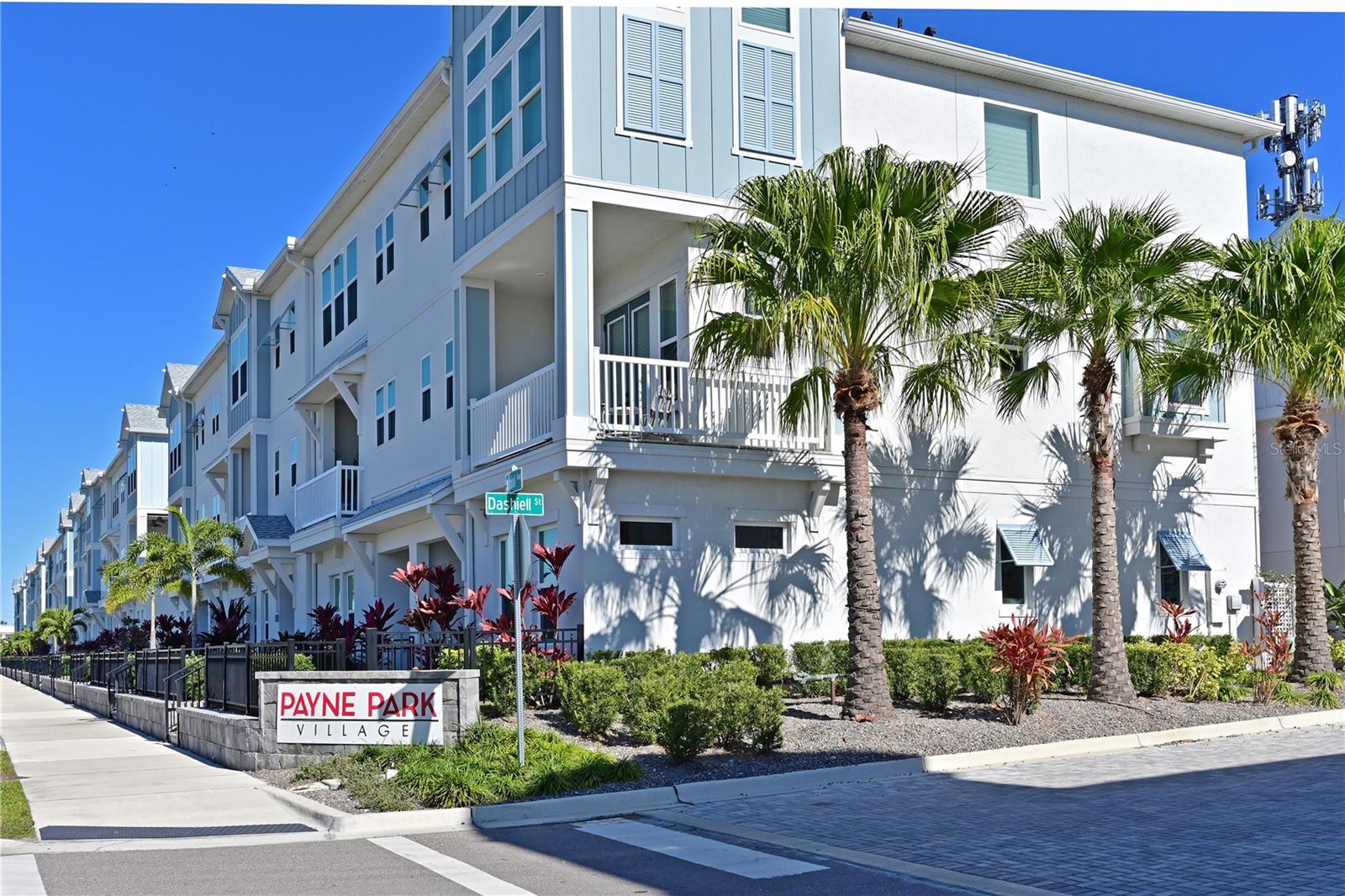 2451 MANGUM CT, SARASOTA, FL, 34237