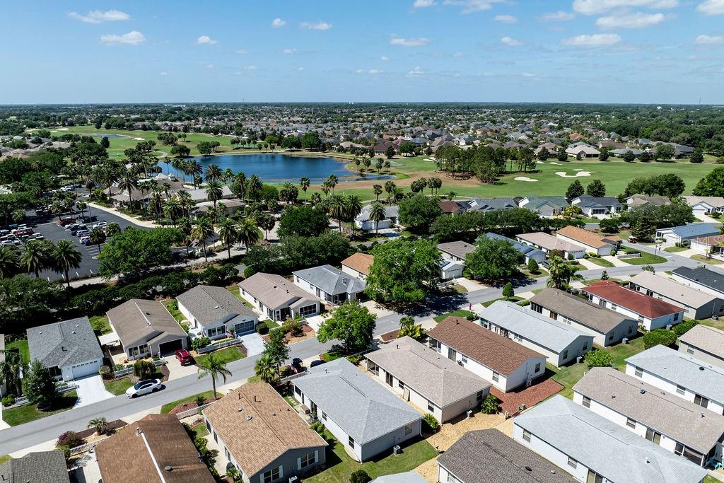 1667 OSPREY AVE, THE VILLAGES, FL, 32162