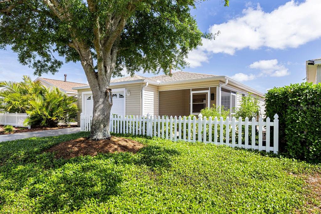 1667 OSPREY AVE, THE VILLAGES, FL, 32162