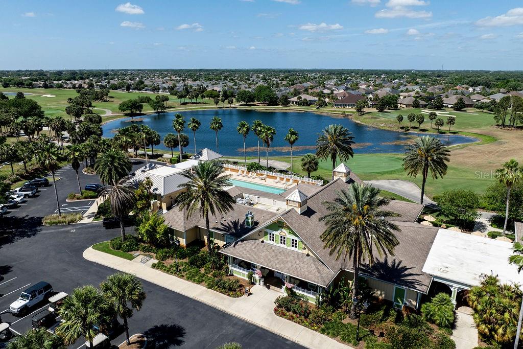 1667 OSPREY AVE, THE VILLAGES, FL, 32162