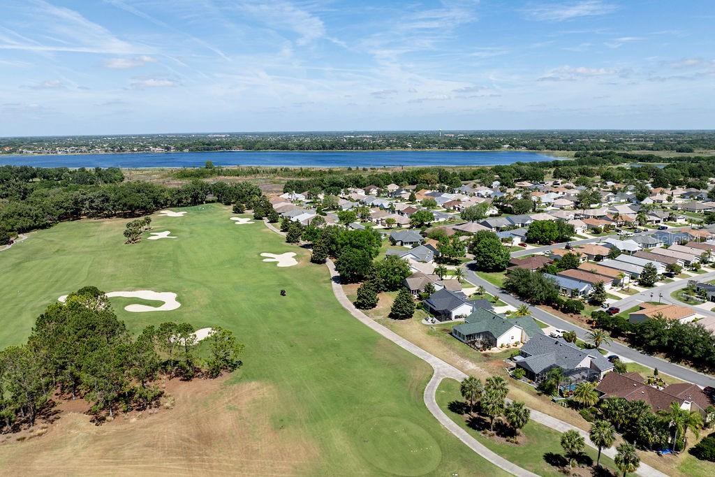 1667 OSPREY AVE, THE VILLAGES, FL, 32162