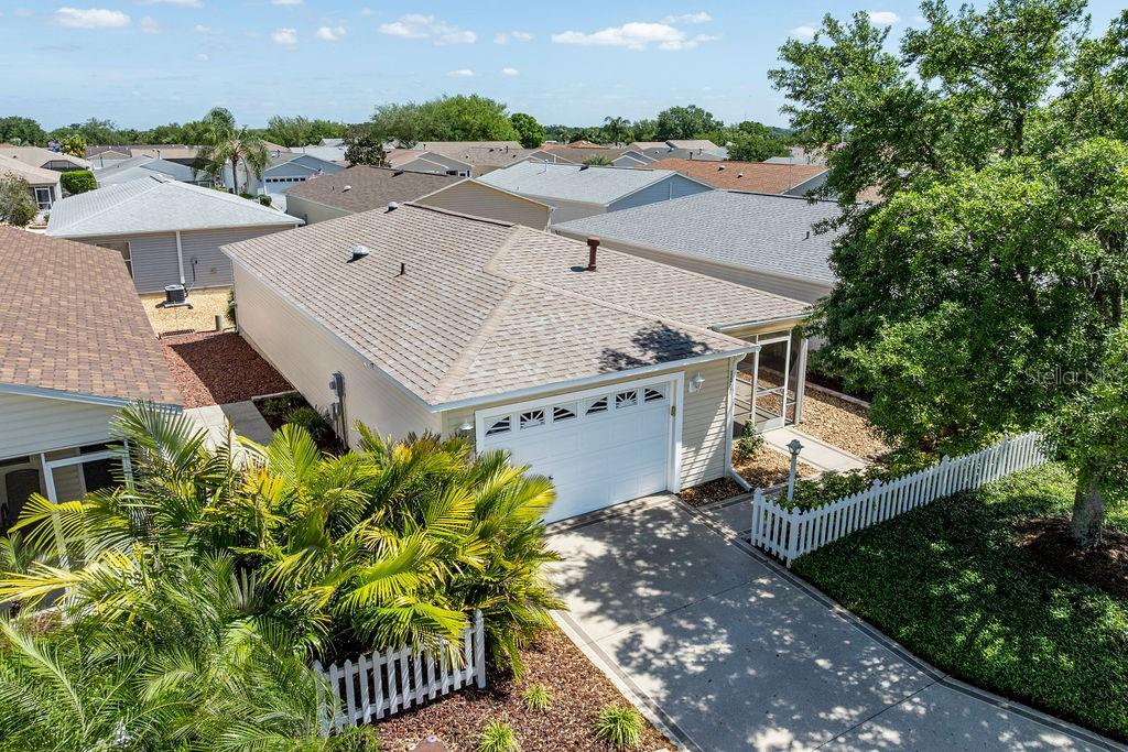 1667 OSPREY AVE, THE VILLAGES, FL, 32162