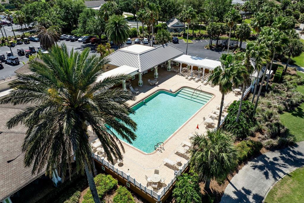 1667 OSPREY AVE, THE VILLAGES, FL, 32162
