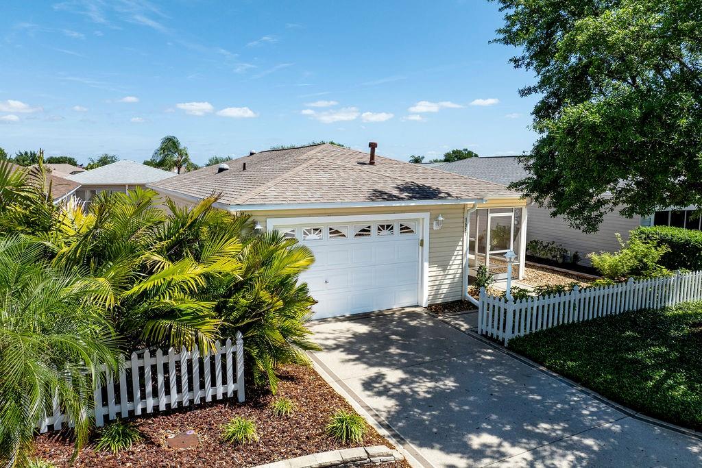 1667 OSPREY AVE, THE VILLAGES, FL, 32162