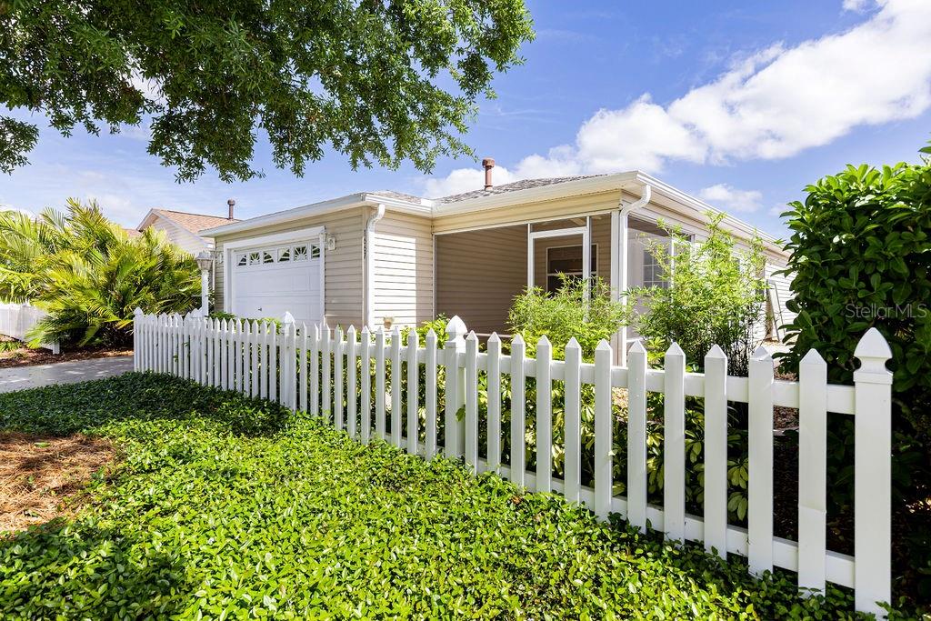 1667 OSPREY AVE, THE VILLAGES, FL, 32162