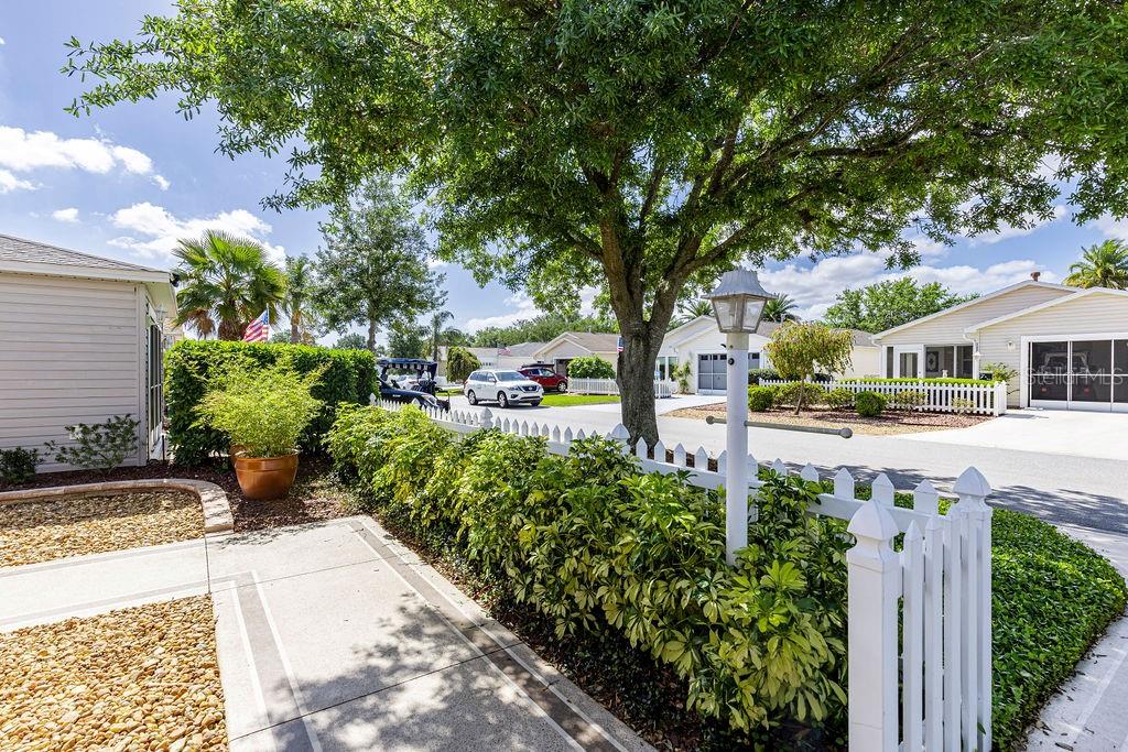1667 OSPREY AVE, THE VILLAGES, FL, 32162