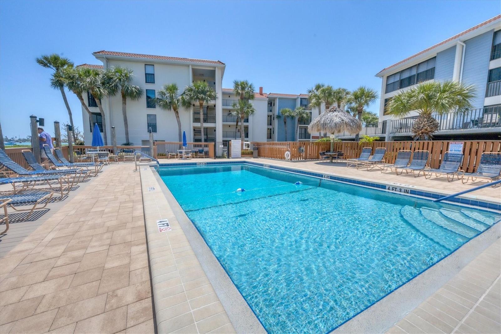 1701 BEACH RD #208, ENGLEWOOD, FL, 34223