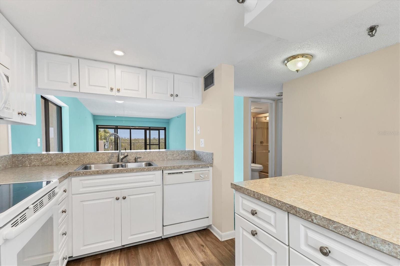 1701 BEACH RD #208, ENGLEWOOD, FL, 34223