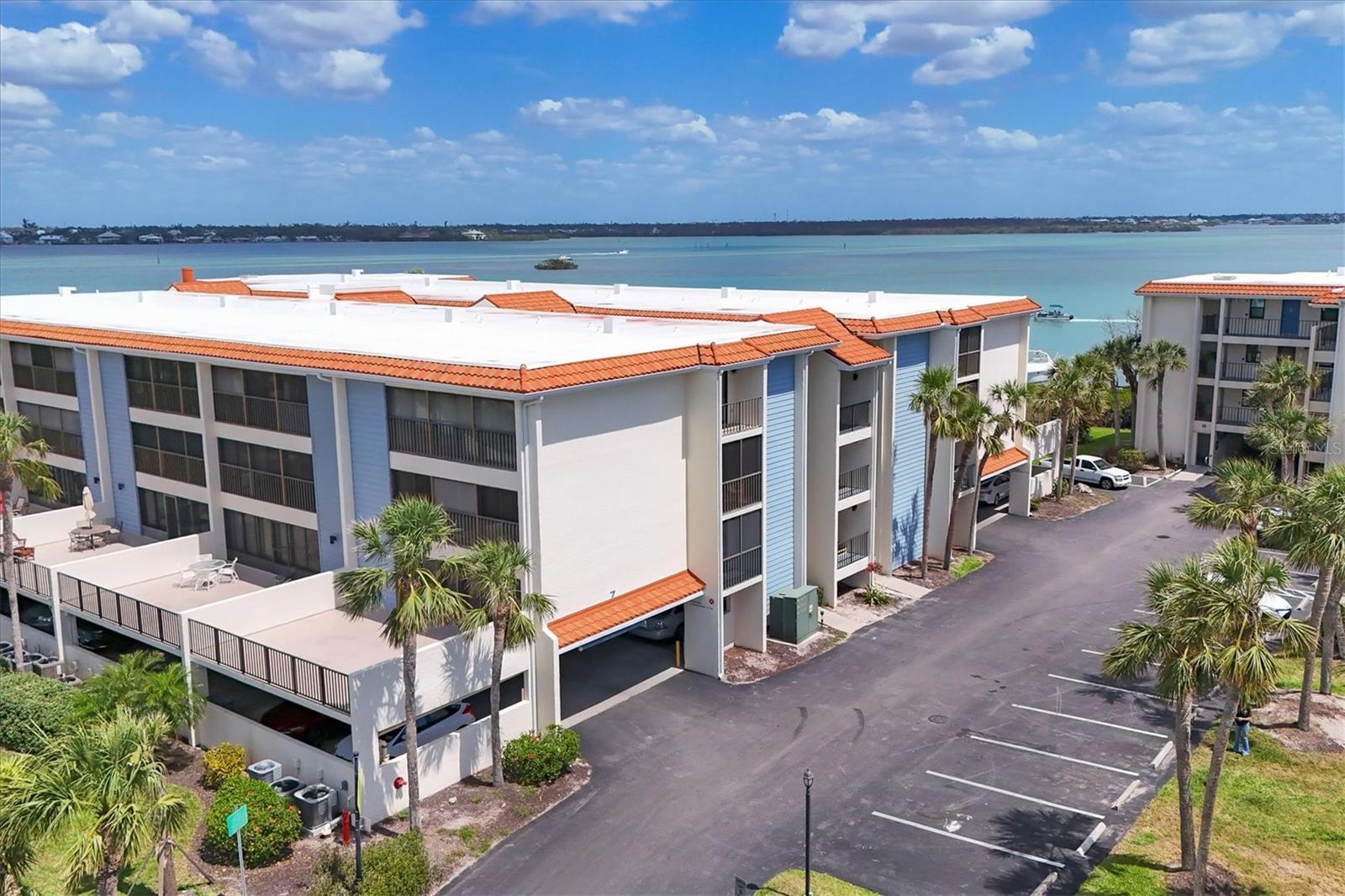 1701 BEACH RD #208, ENGLEWOOD, FL, 34223