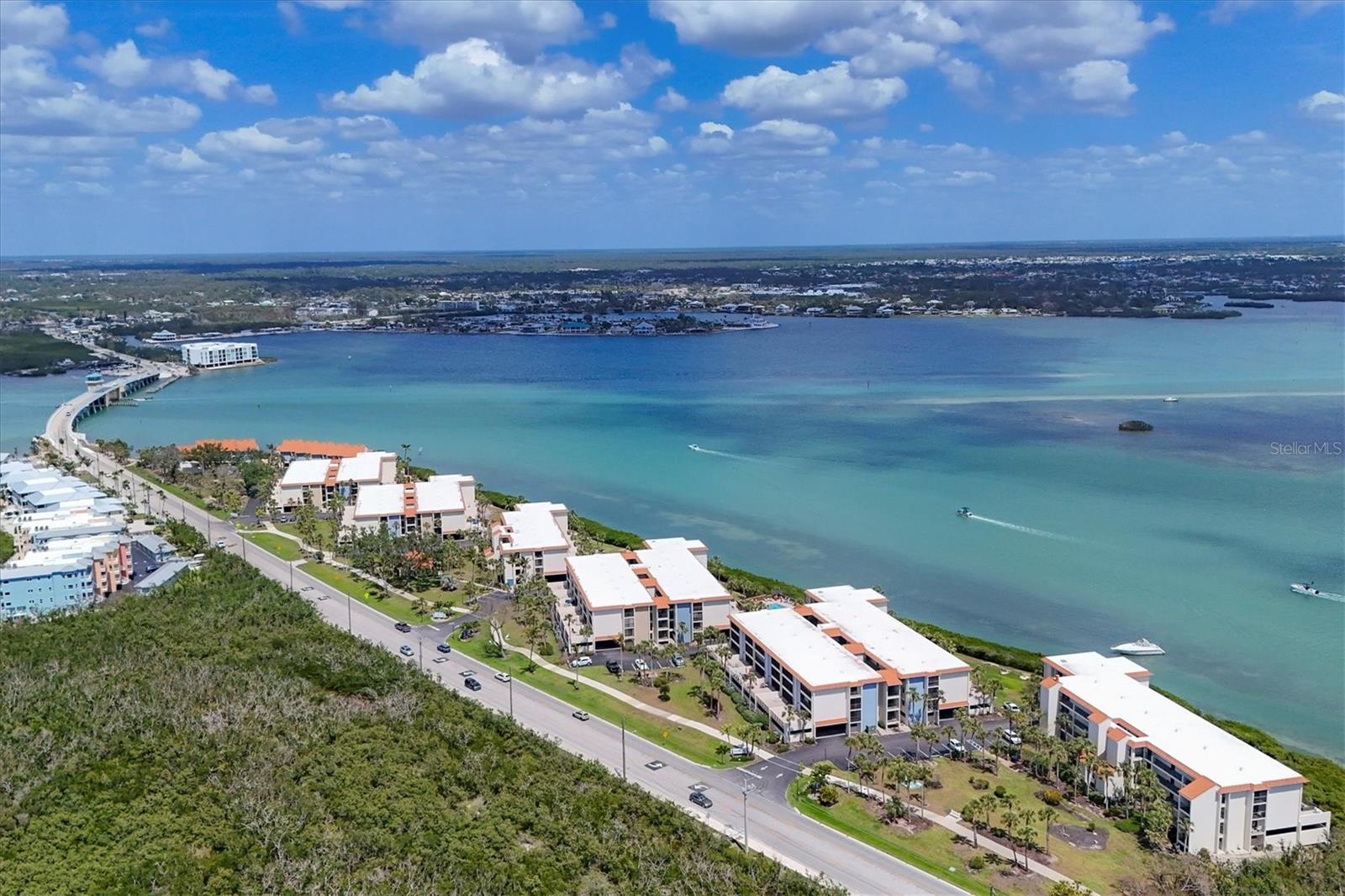 1701 BEACH RD #208, ENGLEWOOD, FL, 34223