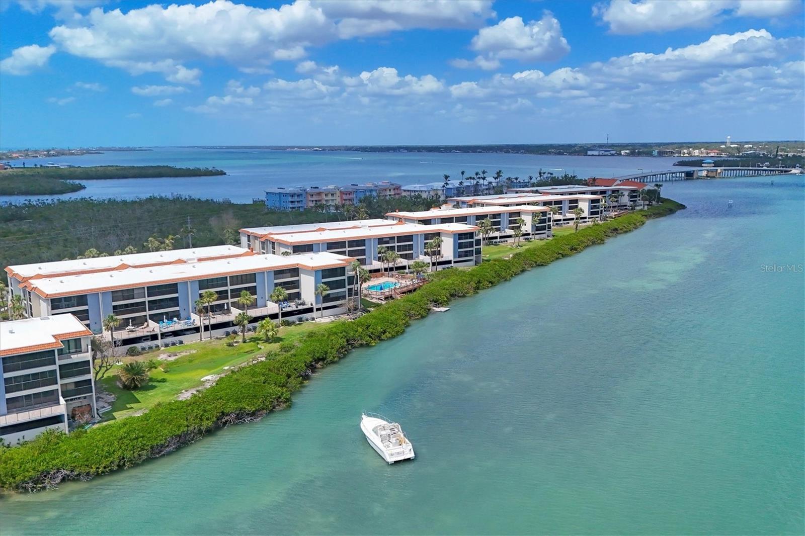 1701 BEACH RD #208, ENGLEWOOD, FL, 34223