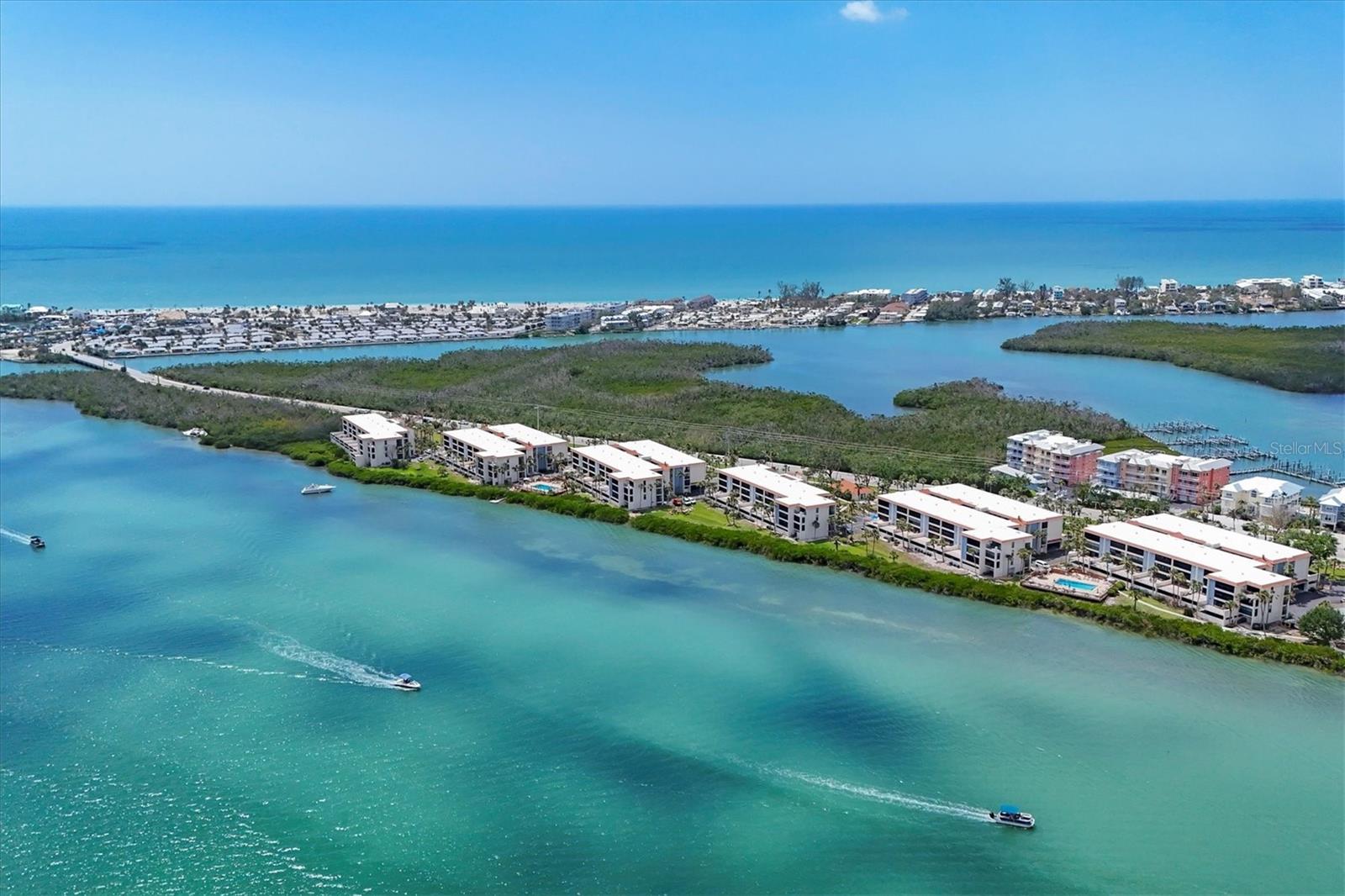 1701 BEACH RD #208, ENGLEWOOD, FL, 34223