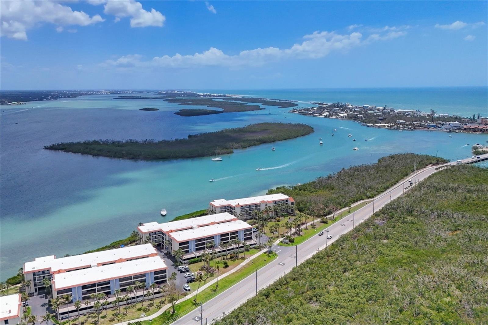 1701 BEACH RD #208, ENGLEWOOD, FL, 34223