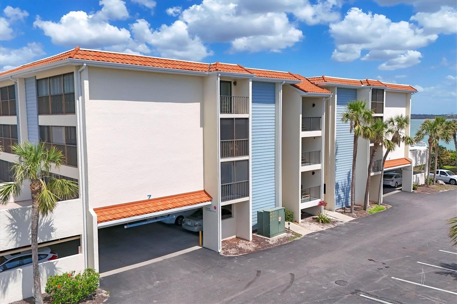 1701 BEACH RD #208, ENGLEWOOD, FL, 34223