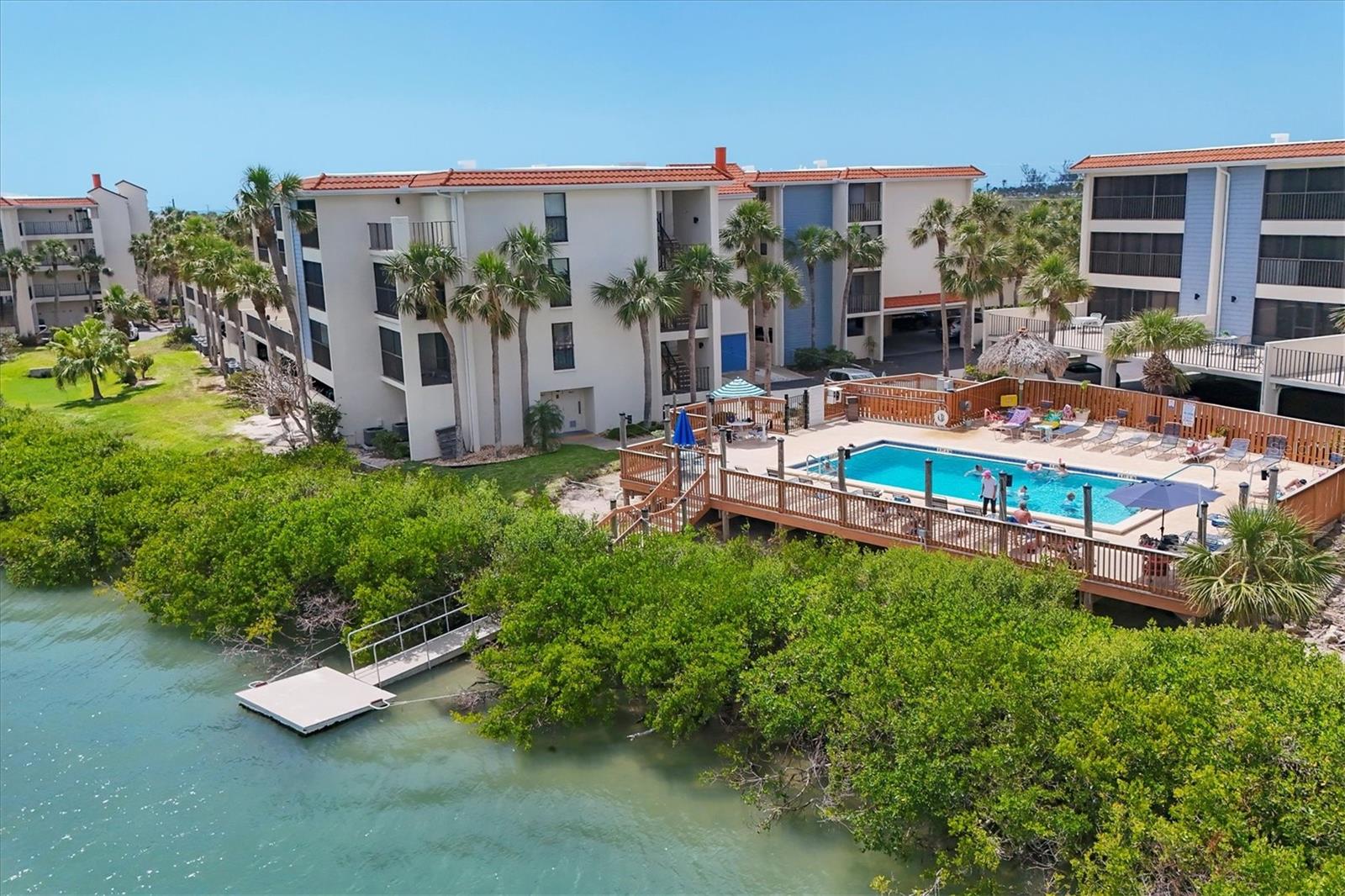 1701 BEACH RD #208, ENGLEWOOD, FL, 34223