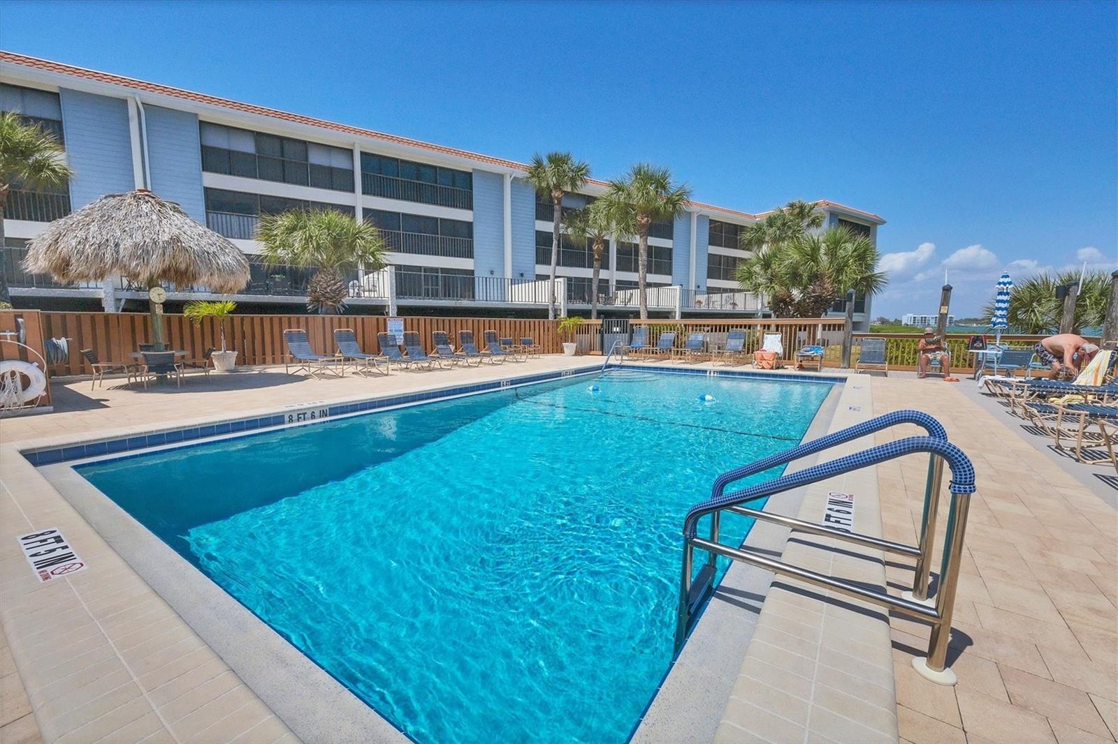 1701 BEACH RD #208, ENGLEWOOD, FL, 34223