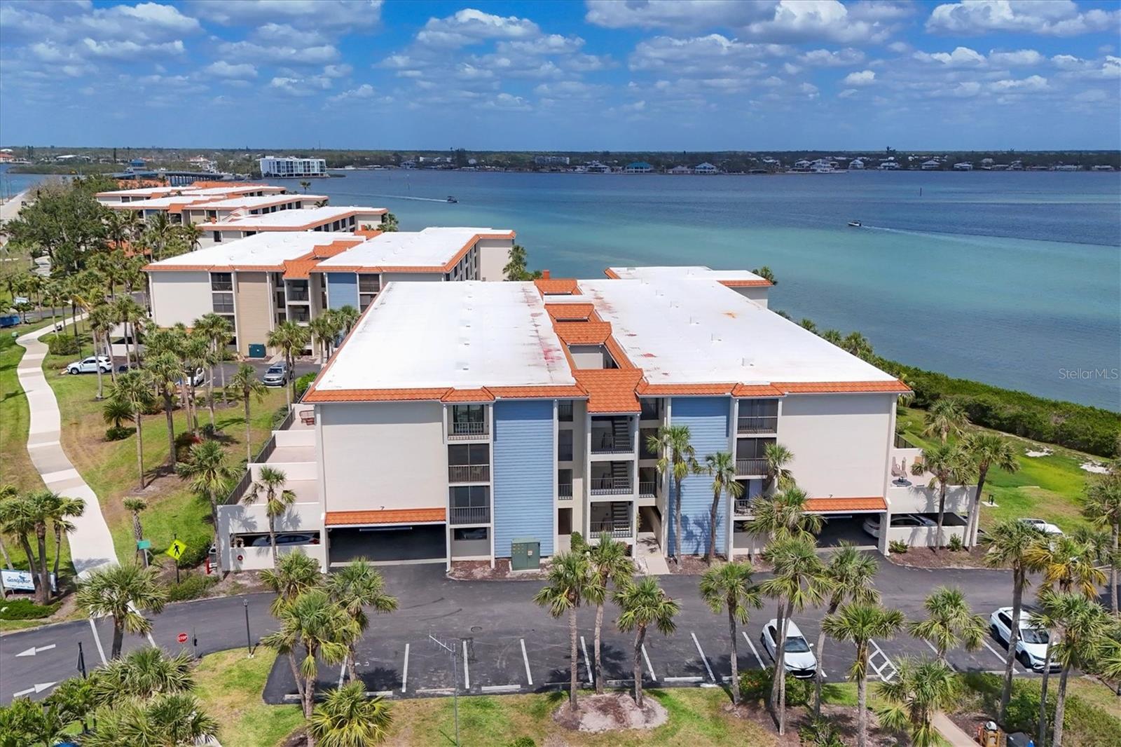 1701 BEACH RD #208, ENGLEWOOD, FL, 34223